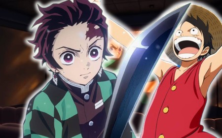 The Biggest Anime Movie of 2027 May Have Just Gotten a Release Date