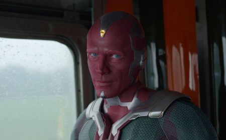 Take on our Marvel expert's tricky VisionQuest quiz ahead of its October debut