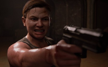 The Last of Us Season 3 Casts Abby And Lev's Game Actors In Different Roles