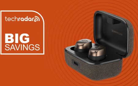 As an audio expert, it's easy to recommend Sennheiser’s Momentum True Wireless 5 — but their predecessors are a lot cheaper at AU$248