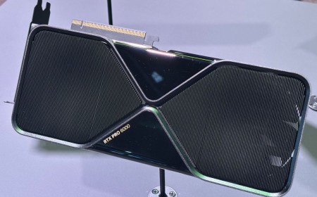 Nvidia's next-gen RTX 60 GPUs might not be released until 2028, prominent leaker claims — gaming takes a back seat as company focuses on delivering data center products