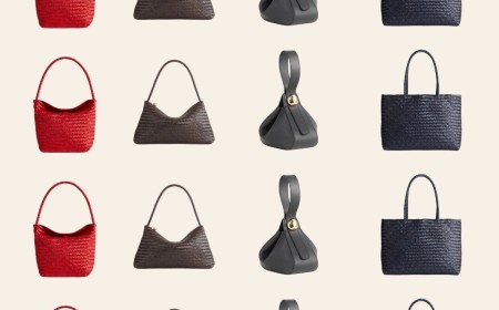 The Best Deal at Madewell’s Labor Day Sale? $100 Leather Purses