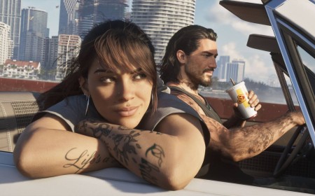 One GTA 6 Preview Stunned Rockstar With Something It Had Never Seen Before
