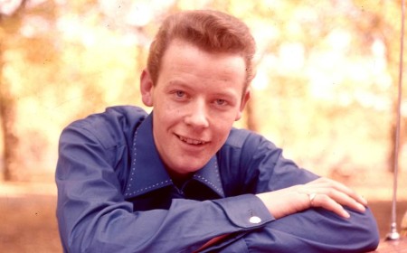 Craig Douglas dies at 85: Chart-topping 1960s pop star - known for hit song Only Sixteen - passes away 'peacefully after short illness'
