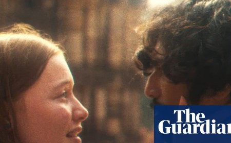 ‘When you tell people the story, it’s almost too good to be true’: the incredible journey behind The Cycle of Love