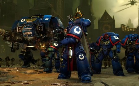 Total War: Warhammer 40,000, Alien: Isolation 2, Modern Warfare 4, and more will be playable ahead of release at PAX Australia next month