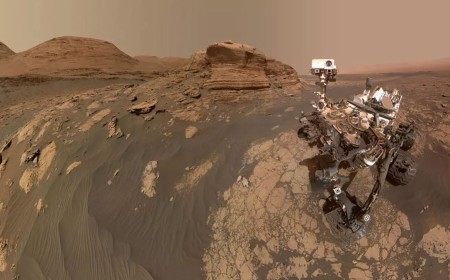 ‘I did not foresee at all the social-media application, nor its impact on society': Inventor of the CMOS-based image sensor on how a technology designed to take photos in space has changed the way we view the world
