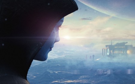 Ex-BioWare designer says doom and gloom about the next Mass Effect is overstated: 'I think that they can do it'