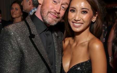 Are Macaulay Culkin & Brenda Song Married? See Their Playful Response