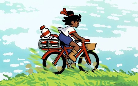Milki Delivery Looks Cozy, But the Ghibli-Inspired Game Has a Dark Secret