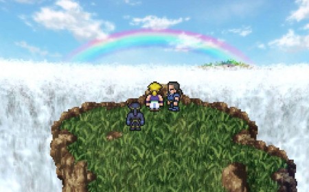 Final Fantasy 6 Officially Making A Comeback October 2026