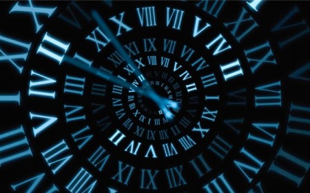 Time lords prepare to kick leap seconds into the next millennium