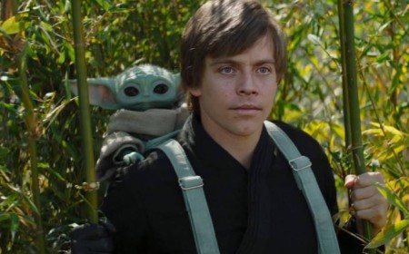 Where Luke Skywalker, Ahsoka Tano, Bo-Katan & More Are During The Mandalorian & Grogu