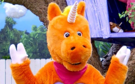 'Buddy' is Totally Bonkers, But it Will Never Eclipse My Favorite “I Hate Barney” Thriller