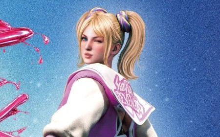 DEI-Free Lollipop Chainsaw Sequel Teases A Big Unveiling At Tokyo Game Show
