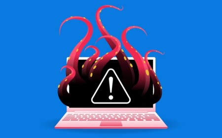 Your uncle’s frozen Mac says it’s infected after viewing a Google ad. Now what?