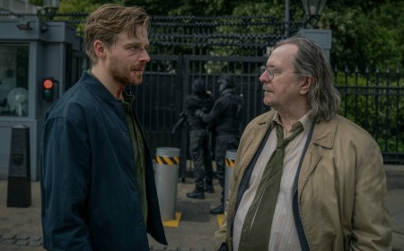 Streaming's Best Spy Thriller Officially Confirmed To Return For Season 8