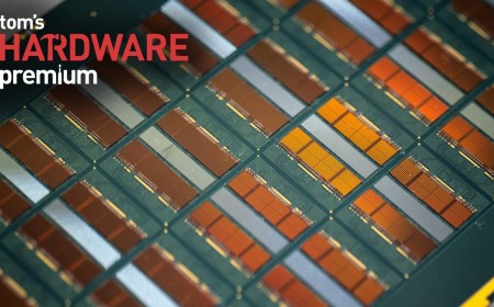 Piecemakers bets edge AI devices will diverge from reliance on HBM — custom-designed memory fuses DRAM stack directly to the processor using hybrid bonding