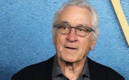 Robert De Niro Returns To The Genre Of His Second Oscar-Winning Movie Role
