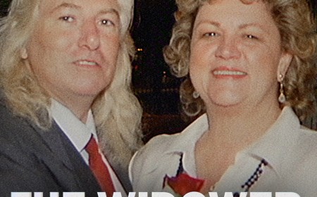 What Happened to Sharon Randolph: The Twisted Story of The Widower