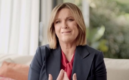 The Morning Show's Kylie Gillies reveals she needed 'a lot of blood' after suffering complications during son Archie's birth
