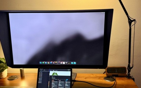 Dell UltraSharp U3226Q 32 4K QD-OLED monitor review: A creator's dream panel with a jarring price tag