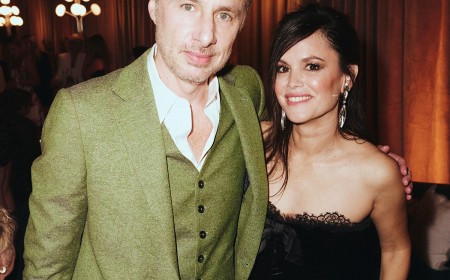 Why Zach Braff Wanted Rachel Bilson as His Scrubs Love Interest