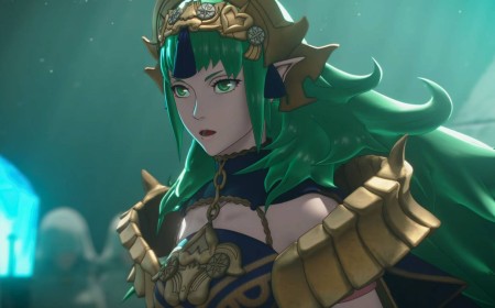 Best Boons of Salvation to unlock early in Fire Emblem Fortune's Weave