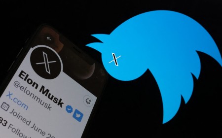 Musk wins court order to block use of “Twitter,” but not “tweet” and bird logo