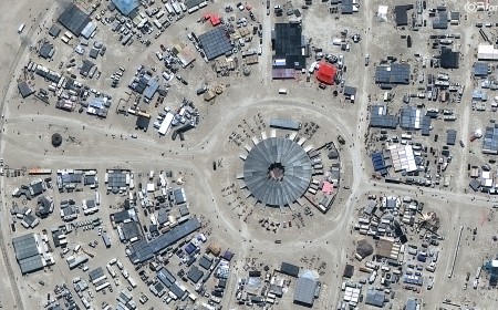 Burning Man 2026 Deaths: How Many People Died & What We Know