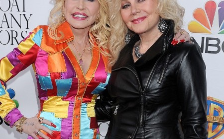 Dolly Parton's Sister Stella Slams "Insensitivity" After Her Death