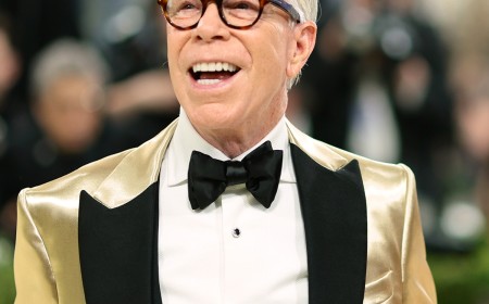 Watch E!'s Tommy Hilfiger Spring 2027 NYFW Livestream