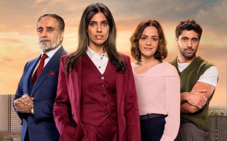 The Split Up creators want three seasons to tell full Split spinoff story on BBC iPlayer — and won't rule out a future Nicola Walker crossover