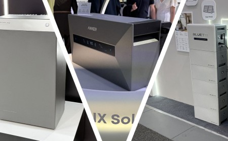 Plug-in solar shone at IFA 2026 —here are the 5 best products we saw, from Anker to DJI and EcoFlow