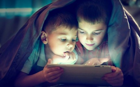 UK's Online Safety Act has made 'absolutely no difference,' kids say