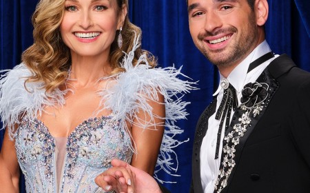 Giada De Laurentiis Turned Down DWTS 10 Times: Who Convinced Her Now