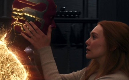 Why WandaVision Creator Left The MCU Trilogy’s Finale Explained By Star