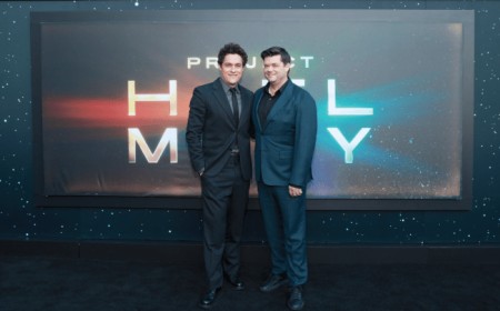 Phil Lord and Chris Miller to Deliver Keynote Conversation at IndieWire’s Future of Filmmaking Summit