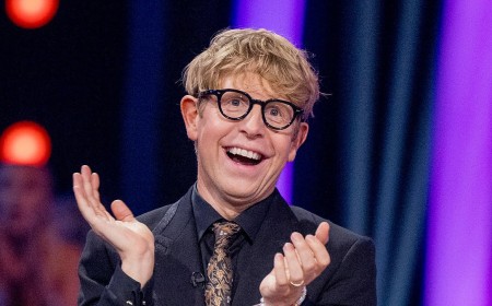 Strictly host Josh Widdicombe insists his 'joyful' show debut was 'good' as he hits back at claims the three presenter format change flopped