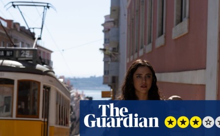 Love of Your Life review – Margaret Qualley eats, grieves and loves in Amazon’s transporting saga