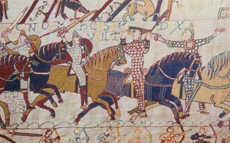 British Museum Bans Photography of Historic ‘Bayeux Tapestry’ Days After Blockbuster Exhibition Opens