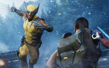 'Wolverine' Is Sony’s Bestselling Game of 2026, Despite Massive Criticism