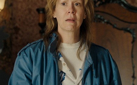 Sarah Paulson Reacts to Criticism Over Aileen Wuornos Portrayal