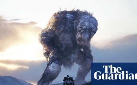 Tall tales: the 20 best giants in film – ranked!