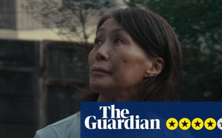 Okurimono review – a heartbreaking dispatch from survivors of the Nagasaki bomb
