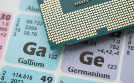 Belgian-Chinese semiconductor researcher arrested over alleged GaN trade-secret theft — prosecutors suspect BelGaN insiders transferred chip IP to China before the company collapsed