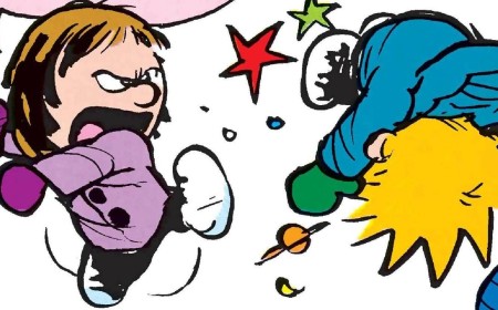 31 Years Later, the Smartest 'Calvin and Hobbes' Character Still Doesn't Get the Recognition They Deserve
