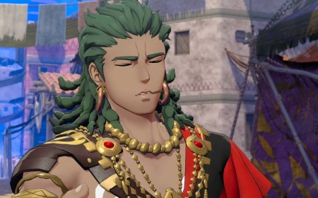 All paralogue dates and deadlines in Fire Emblem Fortune's Weave