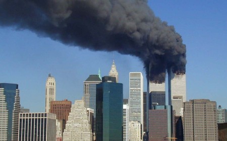 25 Years After the World’s Deadliest Terror Attack, Photographers Recall 9/11