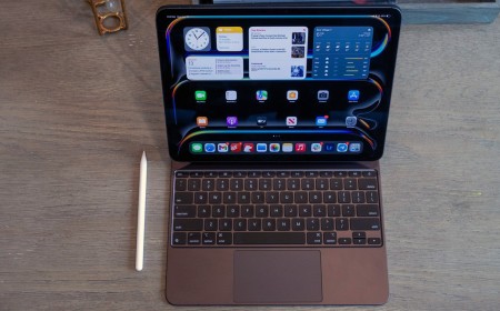 The pros and cons of using an iPad as a laptop